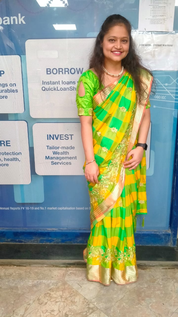 Yog Vadhu Var