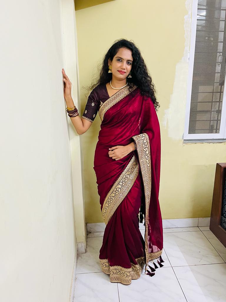Yog Vadhu Var