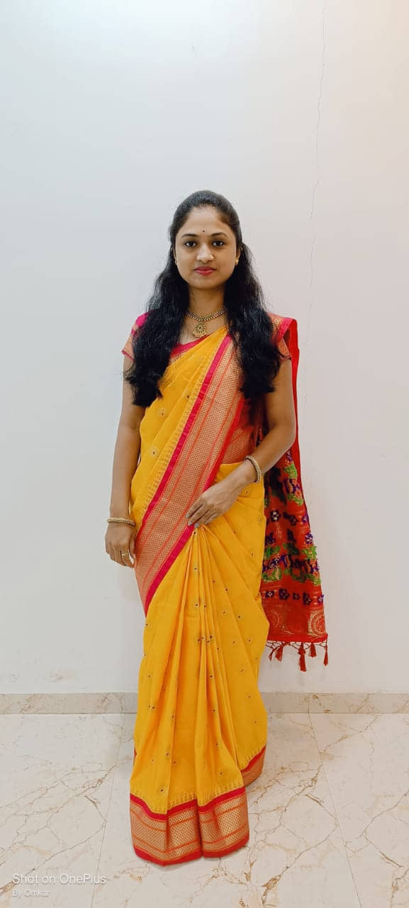 Yog Vadhu Var