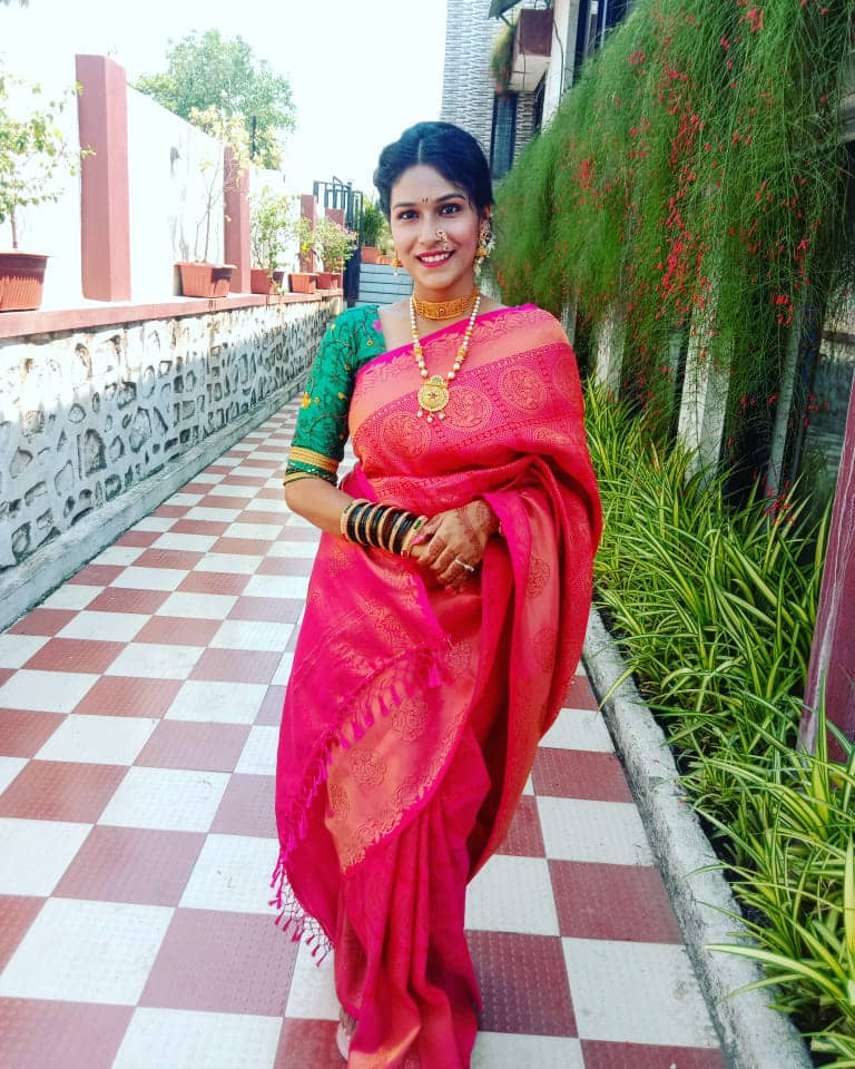 Yog Vadhu Var