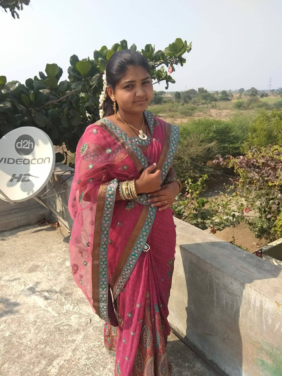 Yog Vadhu Var