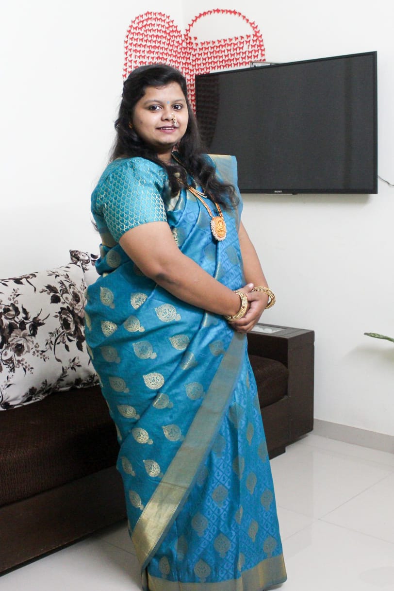 Yog Vadhu Var