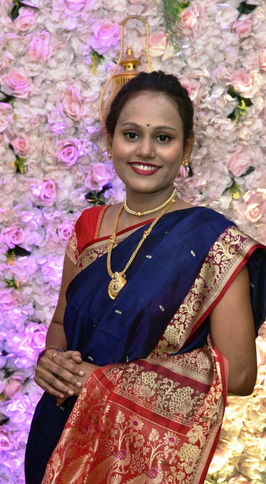 Yog Vadhu Var