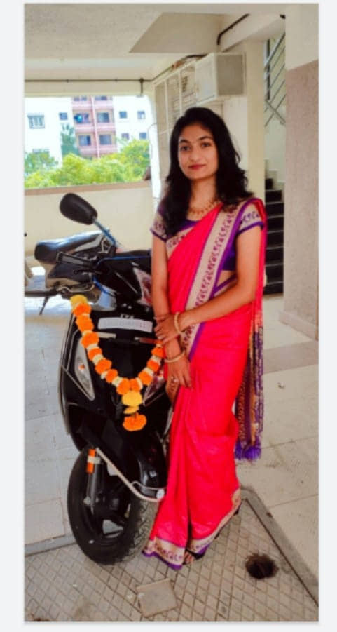 Yog Vadhu Var