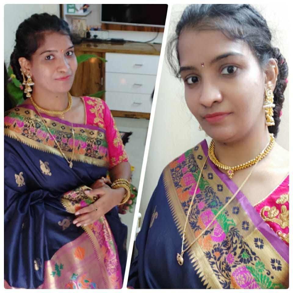 Yog Vadhu Var