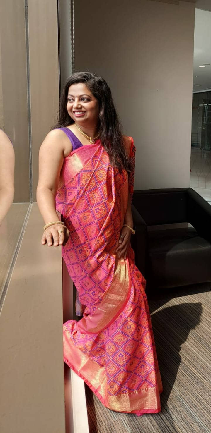 Yog Vadhu Var