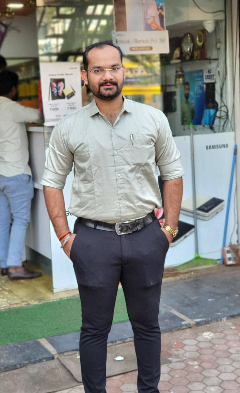 Yog Vadhu Var