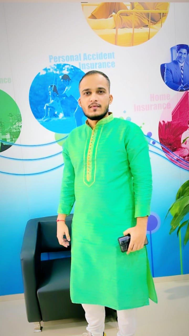 Yog Vadhu Var