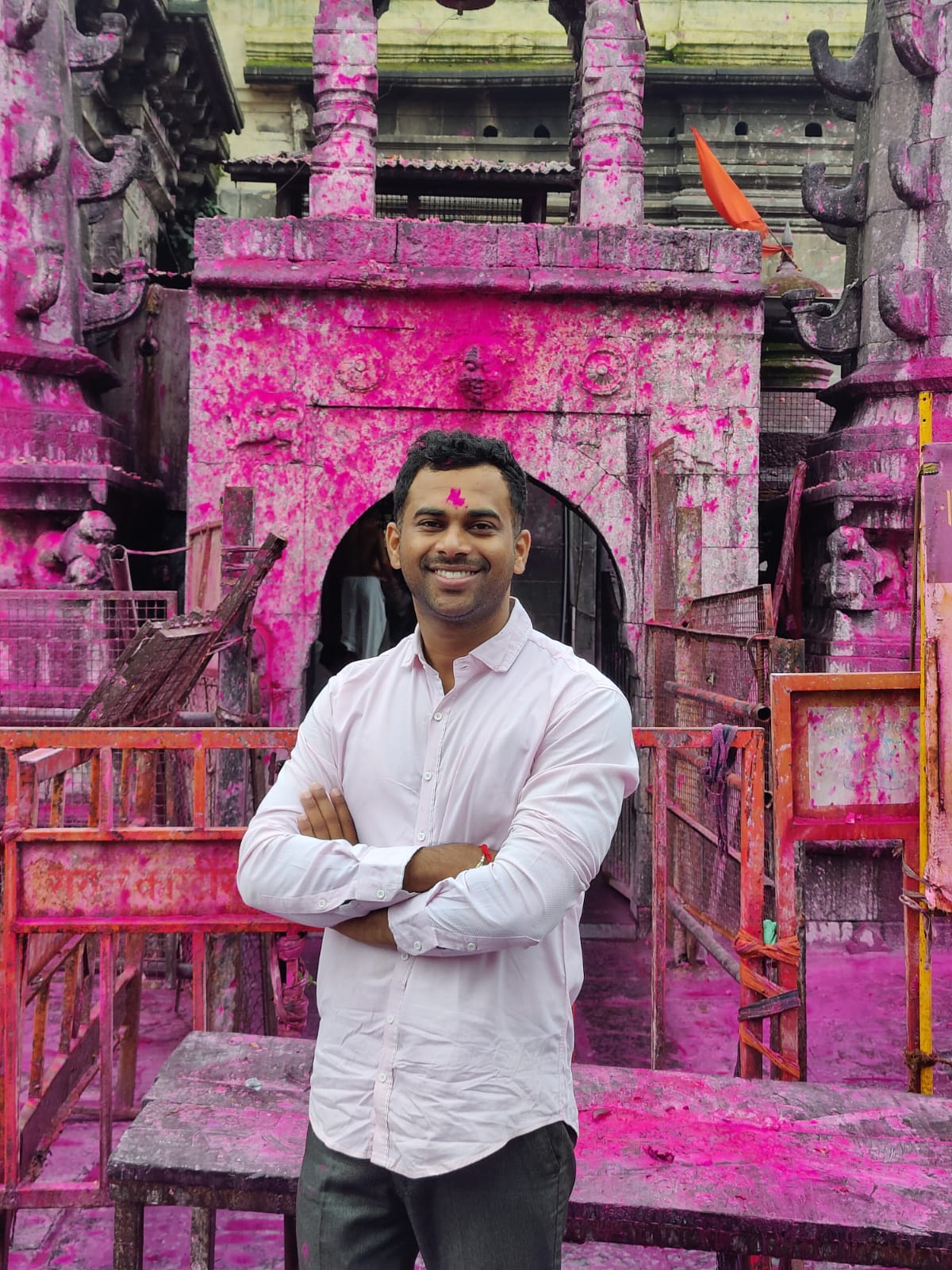 Yog Vadhu Var
