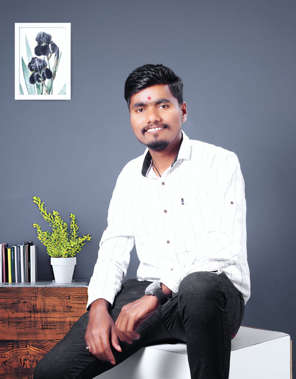 Yog Vadhu Var