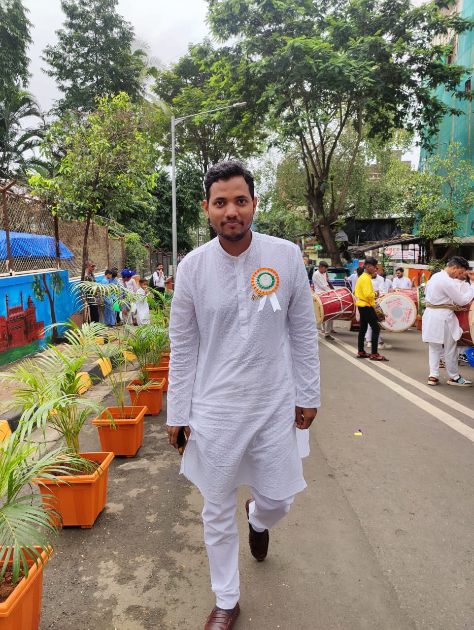 Yog Vadhu Var
