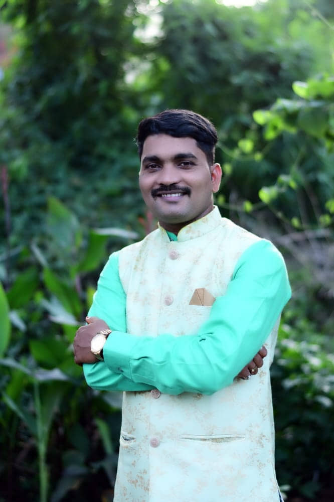 Yog Vadhu Var