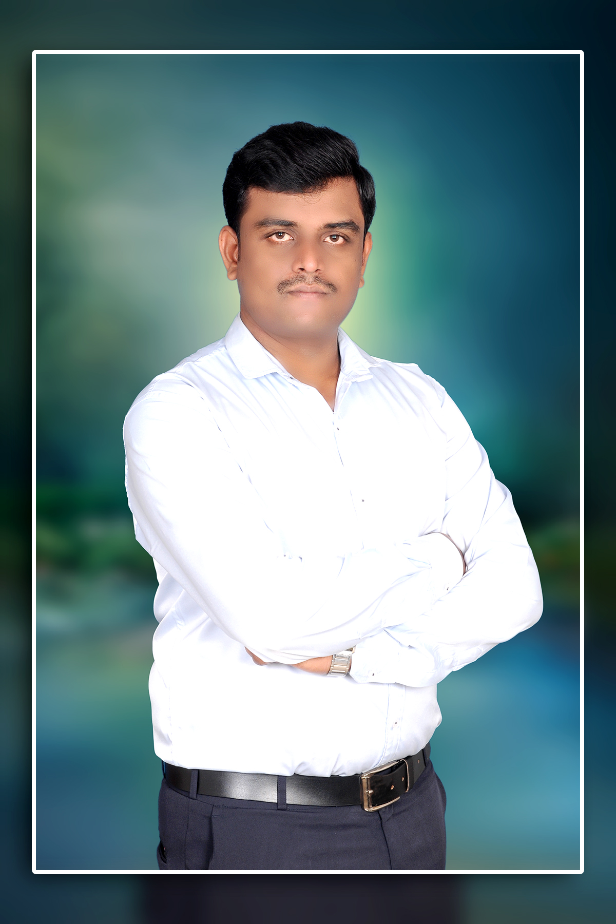 Yog Vadhu Var