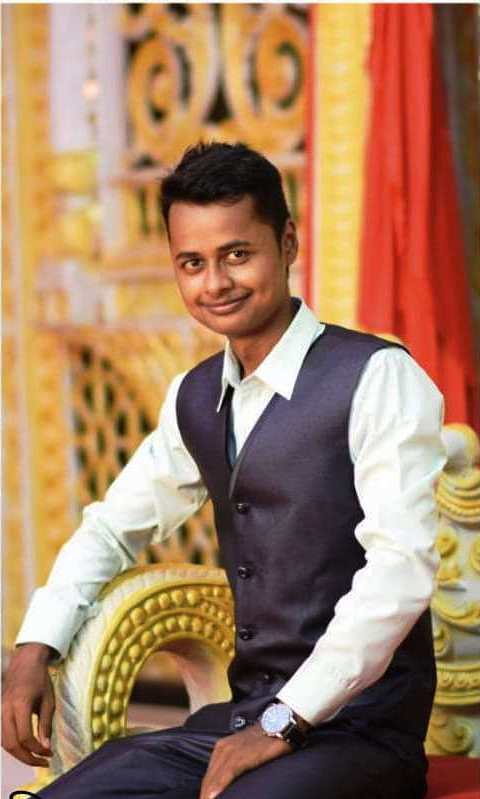Yog Vadhu Var