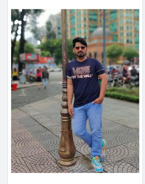 Yog Vadhu Var