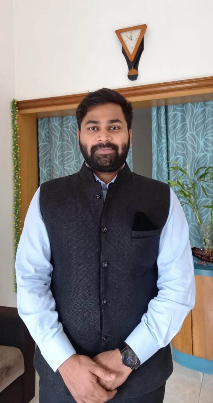 Yog Vadhu Var