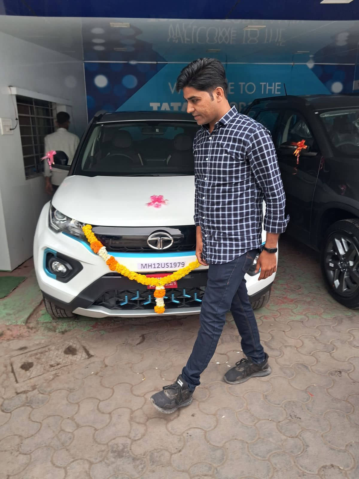 Yog Vadhu Var