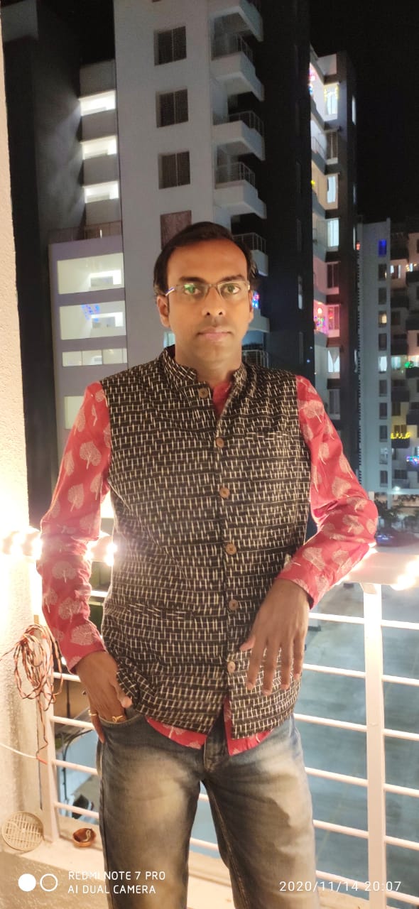 Yog Vadhu Var