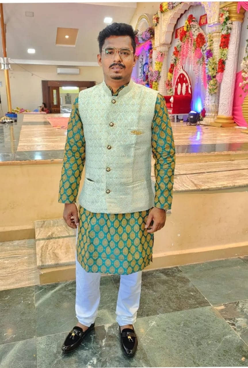 Yog Vadhu Var