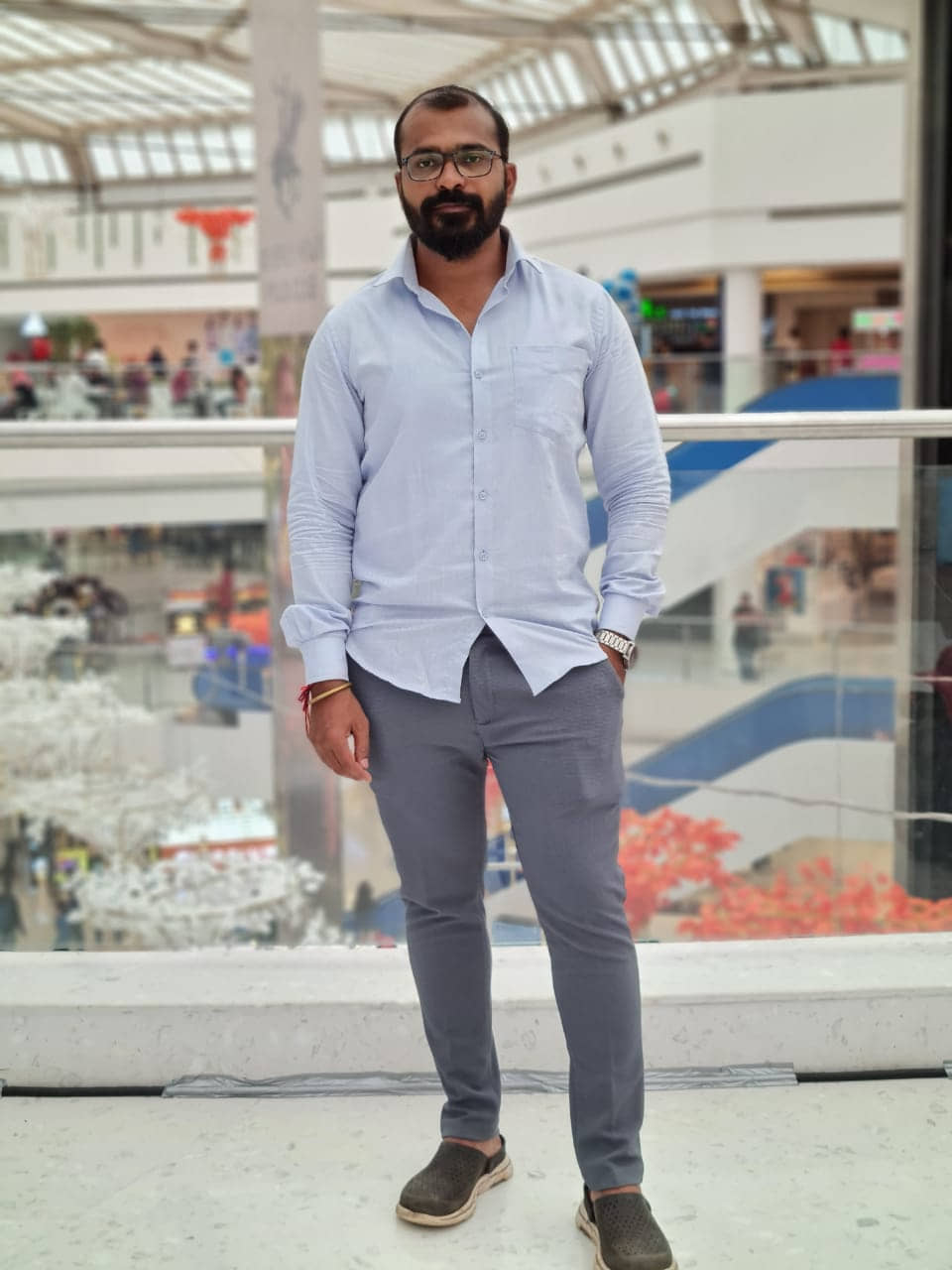 Yog Vadhu Var