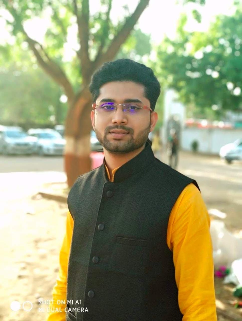 Yog Vadhu Var