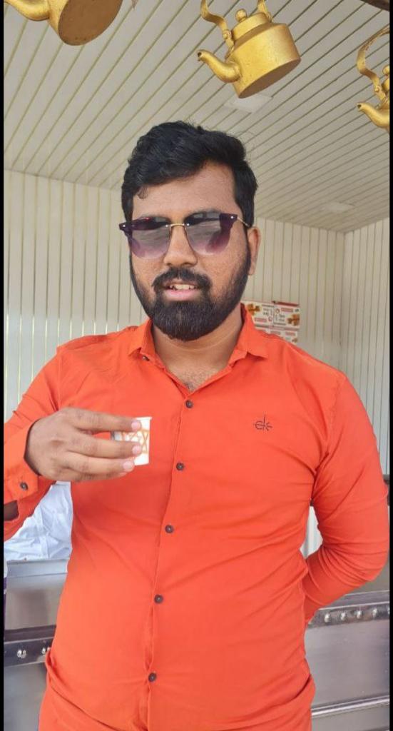 Yog Vadhu Var