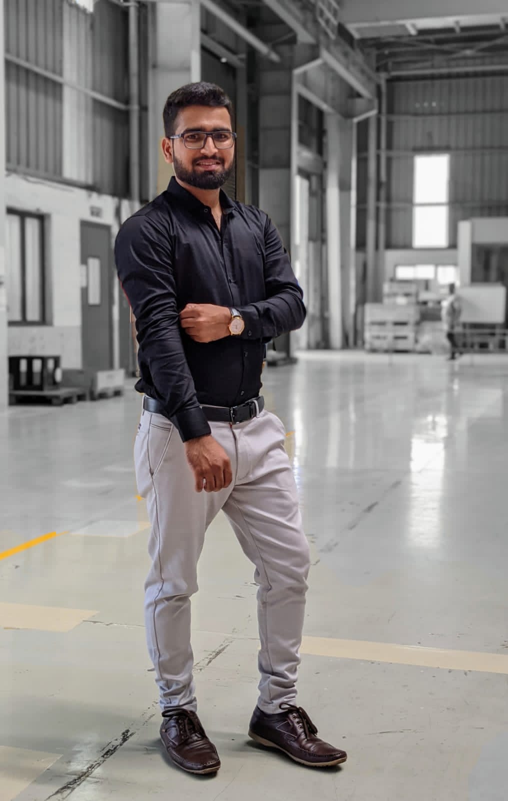 Yog Vadhu Var