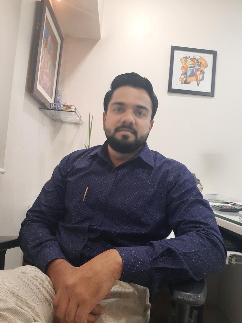 Yog Vadhu Var
