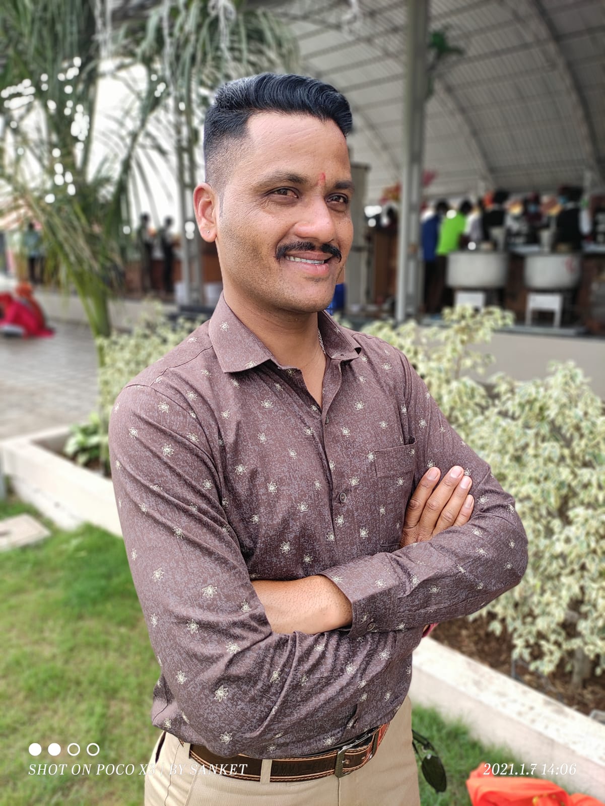 Yog Vadhu Var